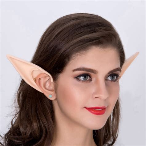 elf ears for halloween